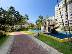 Melville Park (D18), Condominium #578412321